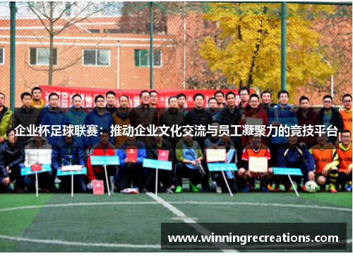 企业杯足球联赛：推动企业文化交流与员工凝聚力的竞技平台
