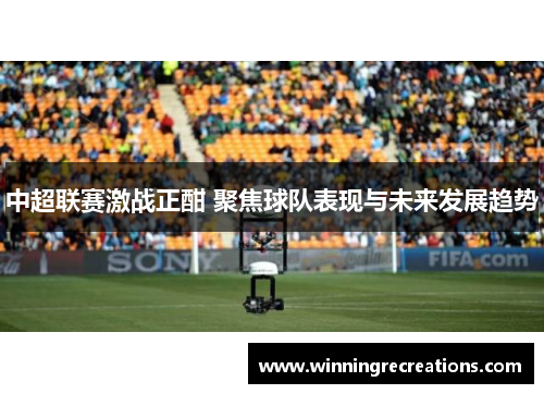 中超联赛激战正酣 聚焦球队表现与未来发展趋势